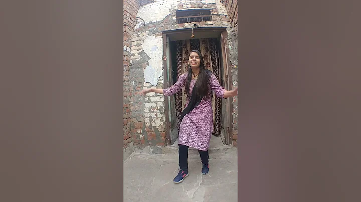 Mere Seene Ute 🔥 | Smooth Dance Short