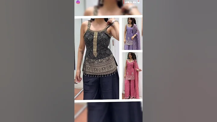 New Output For Girls😱 #clothes #fashionstyle #ytfeed