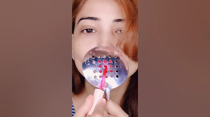 dots lipstick #viral #trending #shorts #short #song #shortvideo #viralvideo #video #makeup #hype