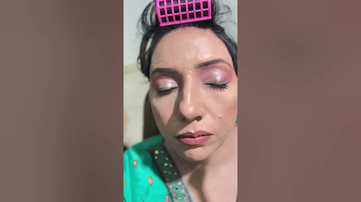 #makeup #millionviews #paisayenyasathiupay