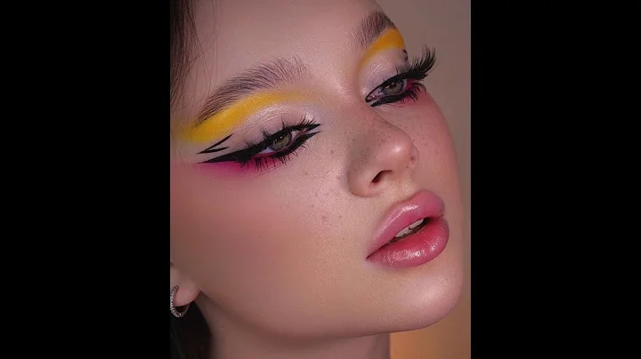 بدأت قناة "Kiki_makeup" بثًا مباشرًاتتوريل تدريب مكياج