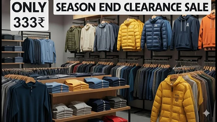 100% Original Clothes @333/- l Branded Export Surplus Garments l Upto 92% Off l Lacoste,Tommy,Diesel - English