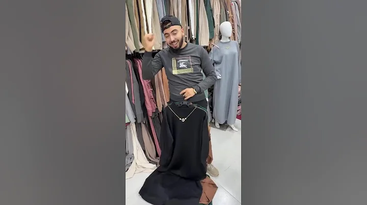 “دخلت لبوقاصة مستغانم وخرجت مصدومة 😱 صولد رهيب تجاه ملابس الشتاء!”🔥