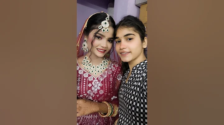 my work 😍birdal makeup😁🔥 #ytshorts#youtubeshorts#saloni#work#new#viral#shortsvideo#shorts#makeup#fyp - English