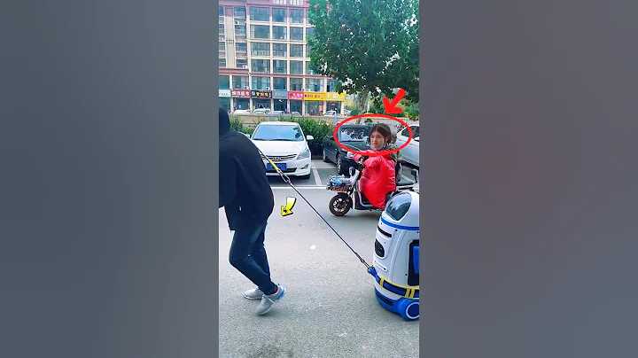 Robo Raju left one shop and bought clothes from another shop😄😄