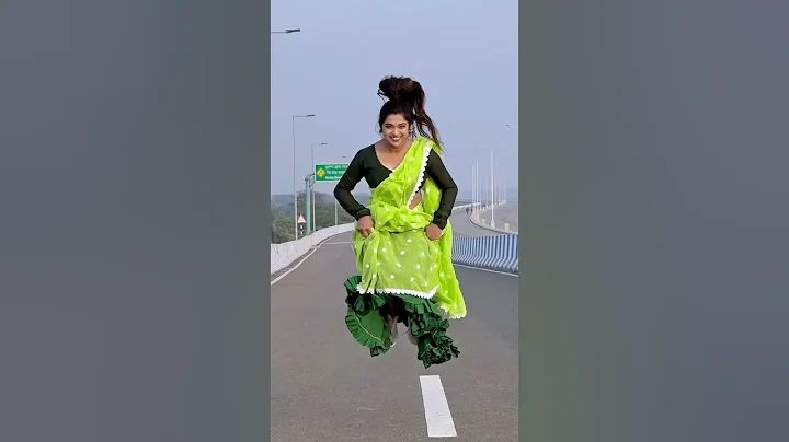 Trending Song#Shorts#Dance - Hindi