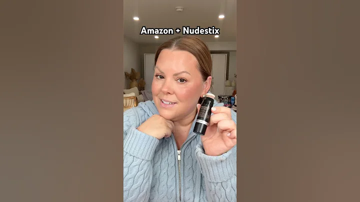 Adds to amazon cart! Everyday makeup look using all Amazon products! #makeuptutorial
