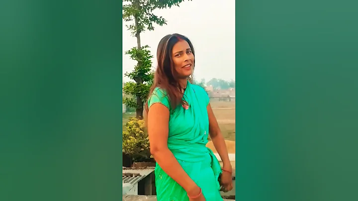 me tujh ko bhaga laya hu #song #dancesong #dance