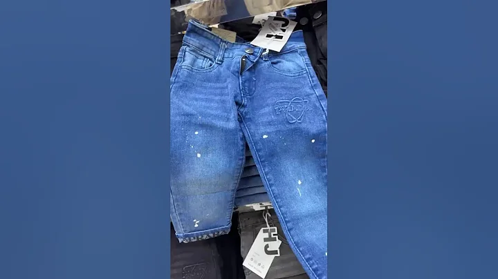 ملابس العيد حطة وسومة لافار متراطيش عند محلات look 👌 كنستال-وهران