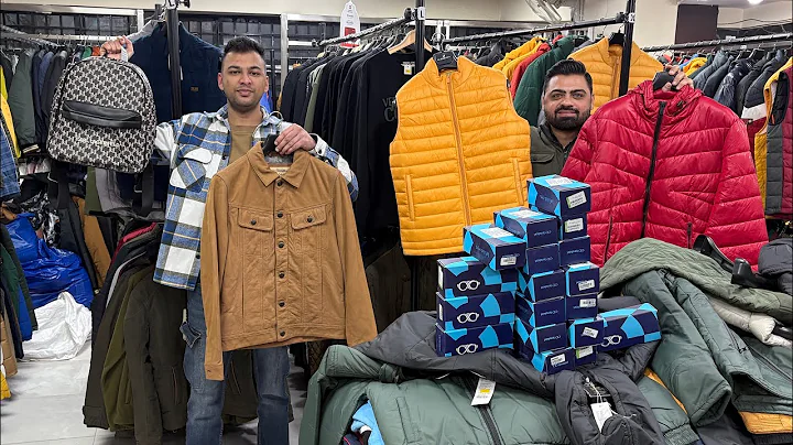 Trending Winter Clothes |Jackets 499, Sweatshirt 250, Hoodie | Icon Sports Wear | Retail & Wholesale