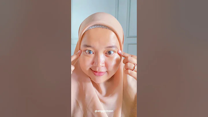 #shortvideo #henna #brownie #makeup #alis #newyear #2026 #cantik #beauty