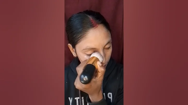 Viral mekup tutorial 🔥😳#makeuptutorial #makeup #beauty #viralshort #viralshorts #ytshorts