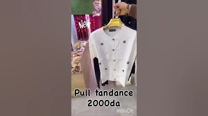 ☎️0550564485🌺محل Zinou mode داخل الجزائر العاصمة  #fashion#جديد #ملابس #النساء - English