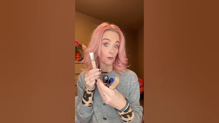 Top 3 Favorite Concealers 💄💋 #makeup #top3 #favorite #tips #concealer #top