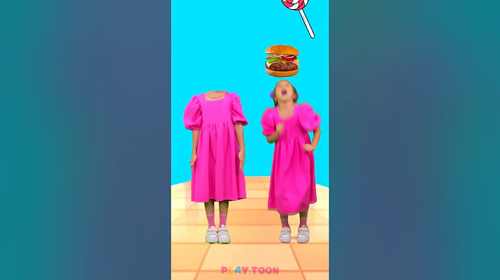 Freeze Dance CHALLENGE! 🕺🎶