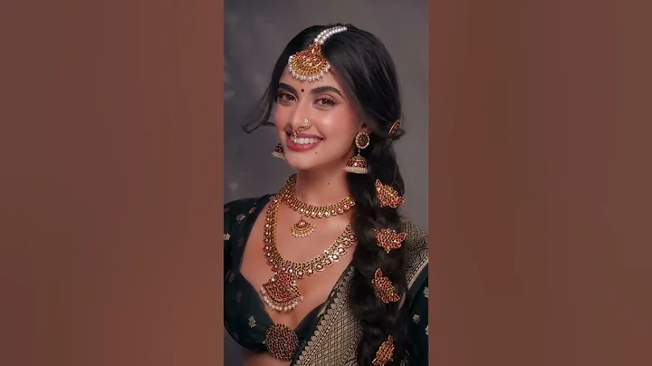 Gorgeous Makeup 2026#makeup #hairmaster #makeuptutorial #bridalglam #bridemaid #makeuptricks #bride