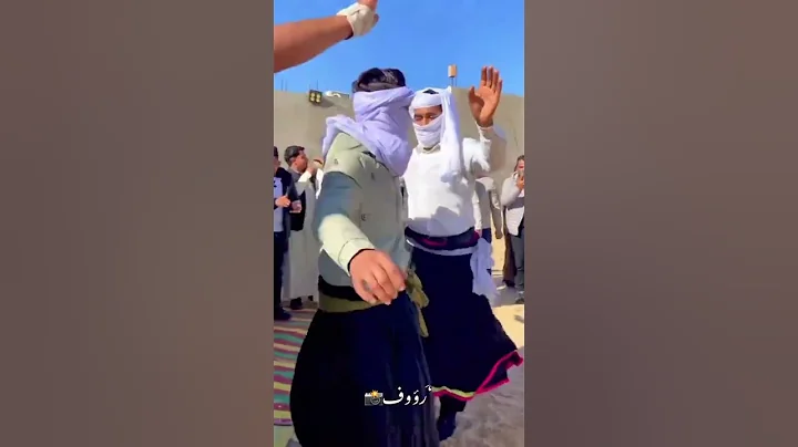 #رقص سوفي #شطيح سوفي #زقايري #سهرة #زرنة سوفية #محفل #وادي_سوف #الجزائر #تونس #ليبيا #المغرب #مصر - Chinese
