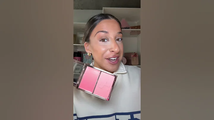 FULL FACE OF NEW MAKEUP #sephora #sephorahaul #sephorahauls