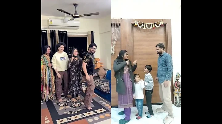 Dance Kaisaa lagaa😁|dance|masti|#shorts #dance#funny#trending#family#youtubeshort#viral#familyvlog