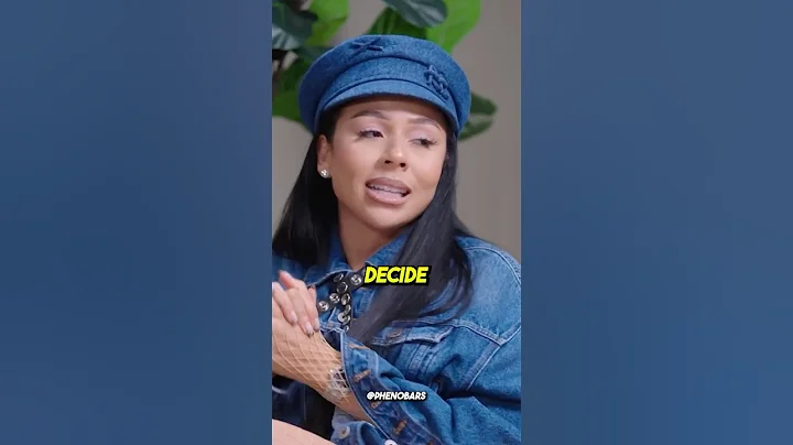 Mariah The Scientist EXPLAINS why she STARTED DANCING in her MUSIC VIDEOS