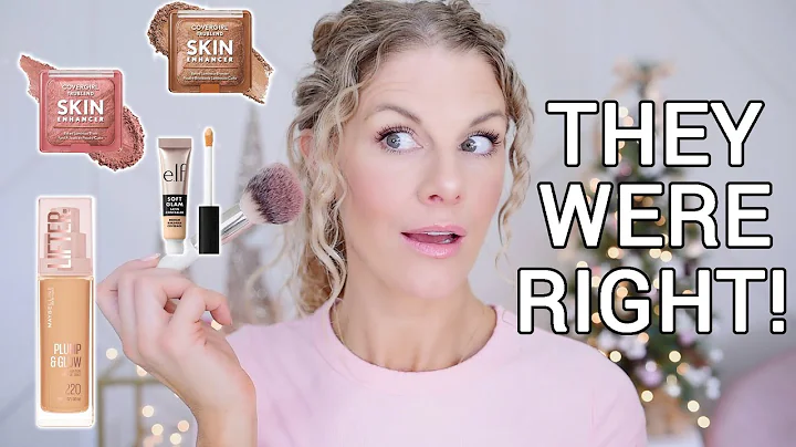 تجربة مستحضرات التجميل الرائجة ضمن الصيدليات | هل تستحق الشراء فعلاً؟