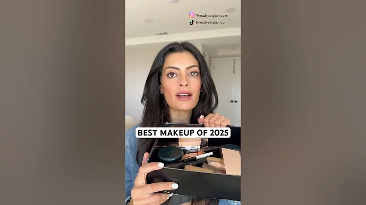 BEST MAKEUP OF 2025!!