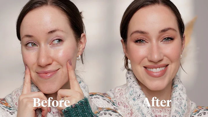 Let's Reuse Our Makeup Together 😍 (I love this look!!)