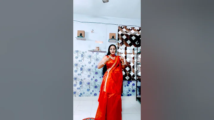 Ghagre Wali Chhori |Girik Aman | #newharyanvisong #ghagrewalichhori#dance #shorts