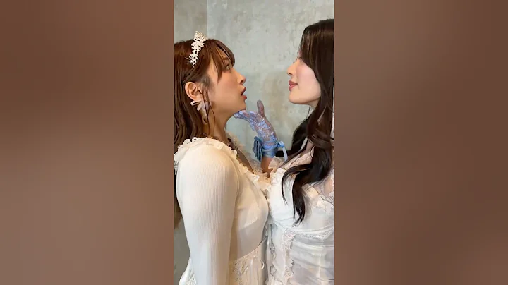 DRAWME「素直でごめんね」風吹ケイ×二瓶有加 ペアDANCE ver. #shorts