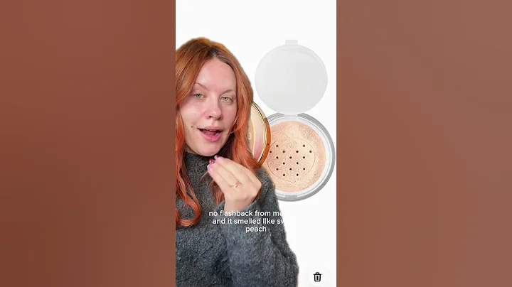 Is toofaced bringing back 2016 makeup? And do we even care anymore…? All I want is the toofaced