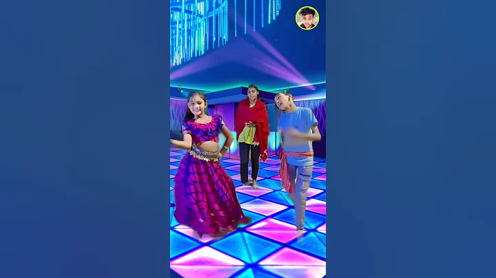 Lajawab dance video 🥰😱 #dance #viralvideo​