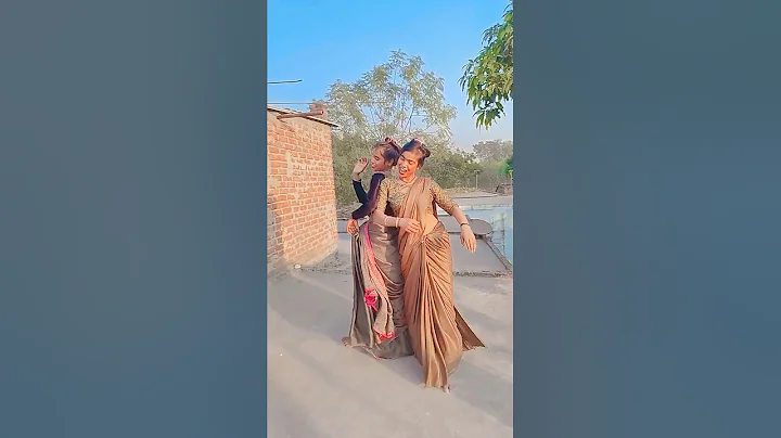 बहेला purwai  जब ले लू अंगड़ाई bhojpuri trending song short video dance Khushi Arya 8052