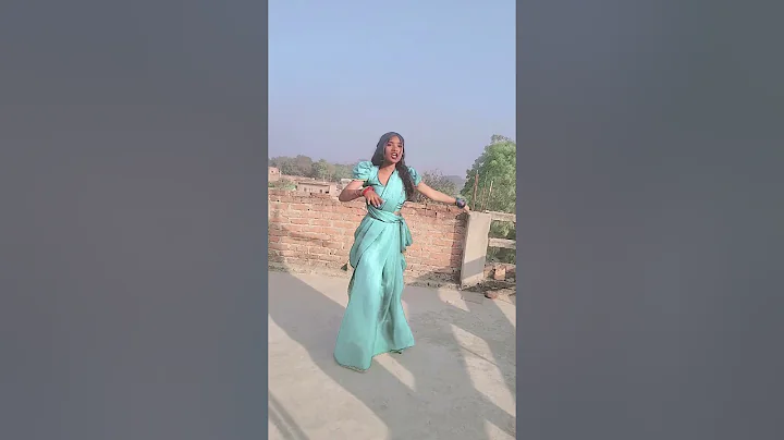 #trending #bhojpuri #song #newsong #warl #dance #warl #shorts #video