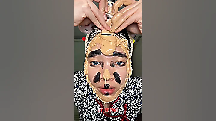 Power of makeup ☠️🔥[240] #makeup #edits