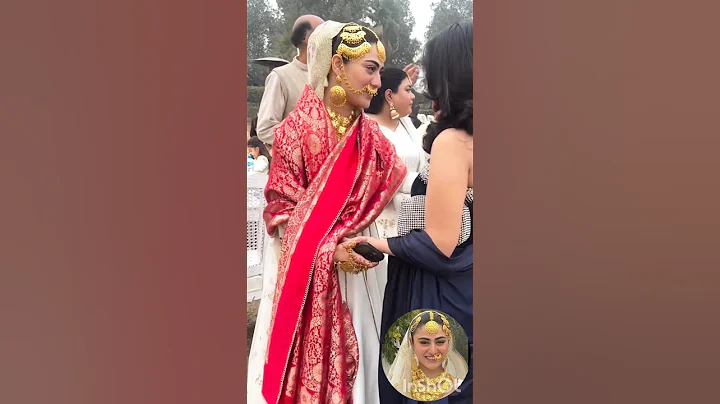 Bride Hina without makeup❤️ #ytshorts #youtubeshorts #shorts