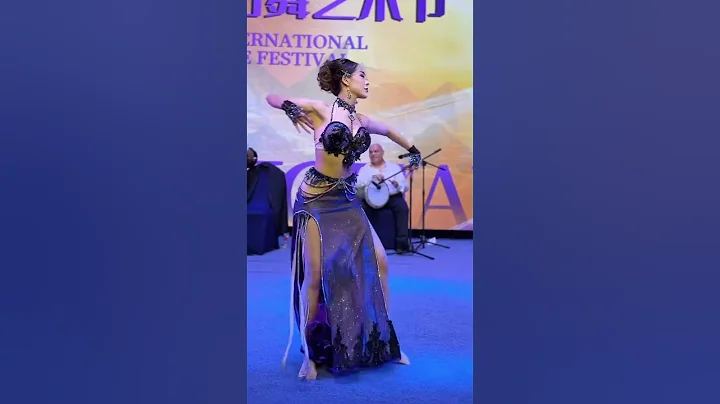 | Belly Dance | رقص شرقي | - English