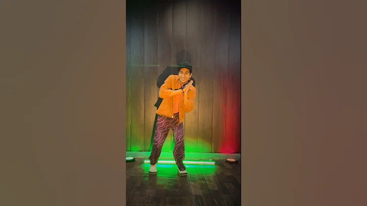 Teri Yaadon Ki Chadar Odhe (Dance viseo )(Dil Ne Tera Naam Liya)| RomanticBollywood Hits 2026