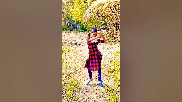 Sajan Sajan 🌈🌈🌈#shots #dance #youtube #youtubehindisong