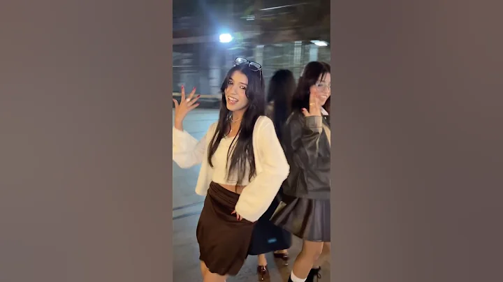 Sisters 🤌🏻💜 #sonehavlogs #dance #ytshorts