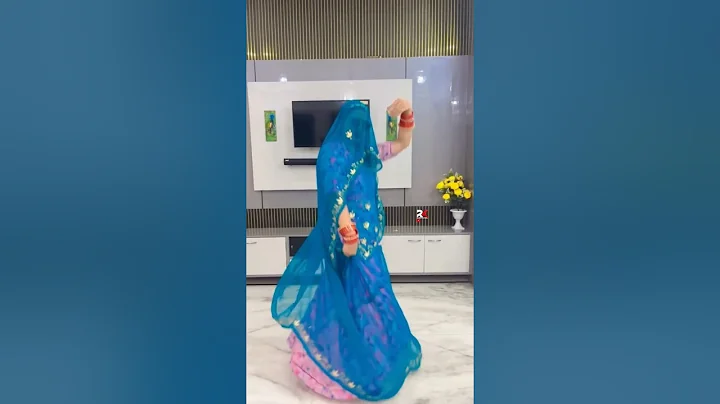 Nacho Nacho Rajasthani Superhit Dance #dance #viral #dancecraze #rajasthani #song #shorts #popular