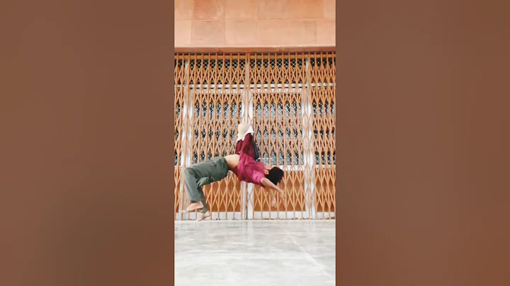 unique dance choreography #chetan #dance  #newdance #howto #newdancemoves #youtubeshorts