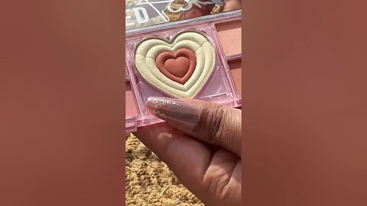 Meesho finds pocket friendly make up products under budget/ travel friendly makeup products #shorts