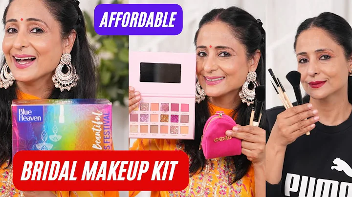 ✨Which Makeup Product is Best ? | Best Makeup Products Name List #amazonsale @LataaSaberwal 