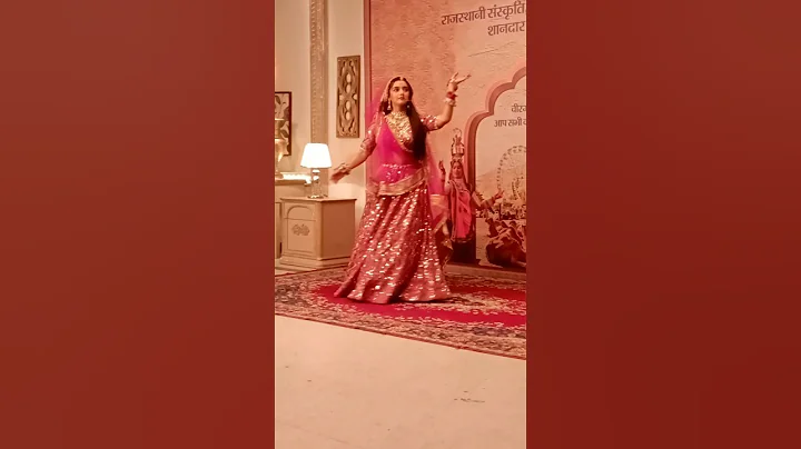 Rimjhim ka Superhit Dance 💃💃 BTS #shorts #trending #viral #today #rimjhim #dance #love #tv
