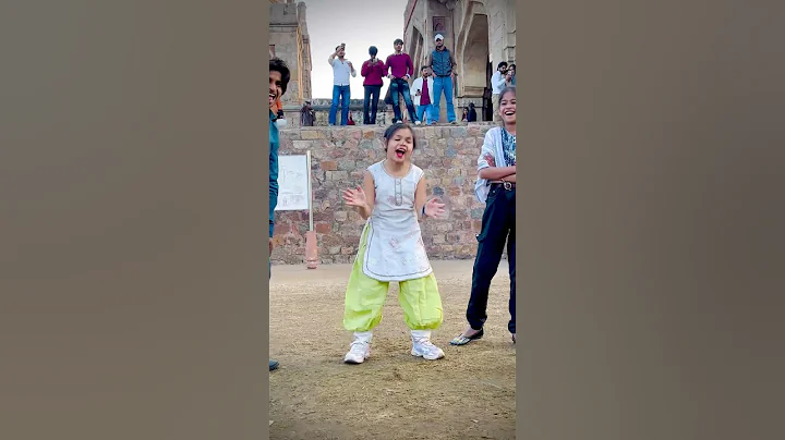 Will you listen to Krish's song 😂🤣#dance #youtubeshorts #trendingvideo #funnyvideo