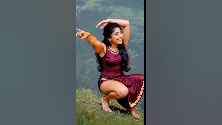 Chikiri Chikiri Dance Wave 🌊 AI Visual Power  #dance #trending #peddi#RamCharan #ai #shorts2026