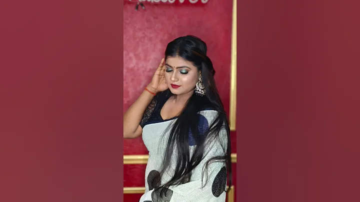 Party Makeup Tutorial 💖✨ #makeup #makeuptutorial #makeupartist #partymakeup #hairstyles #shorts