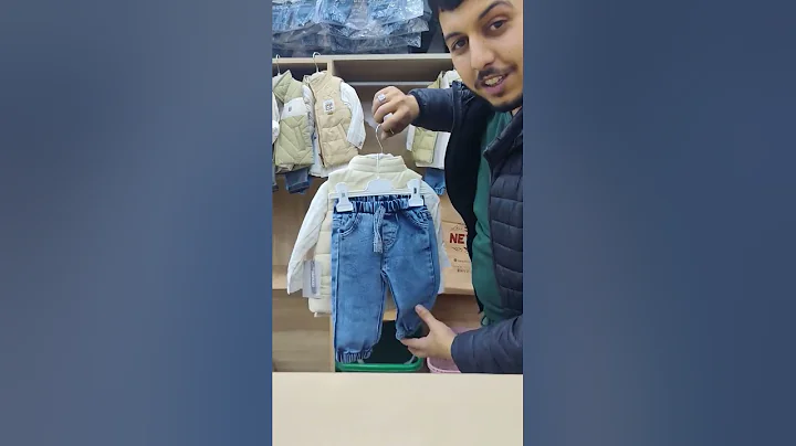 تشكيلة ملابس عيد أطفال💙2026❤️السلعة تهبل و سومة مشاءالله💙وهران حاسي بونيف طريق المرشي قديم مرحبا بكم - Chinese