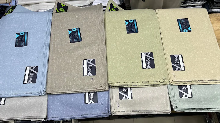 Rashid Original Collection in Sale | Textured Cotton | 03245008140 