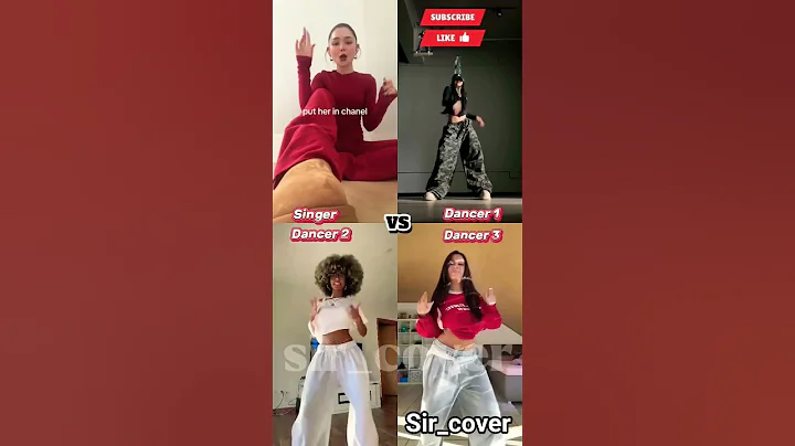 CHANEL - Tyla | Dance Trend Viral - Hindi